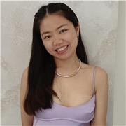 6 years experience, friendly, patient, native Chinese tutor